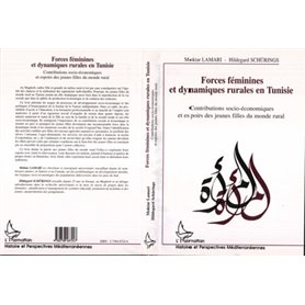 FORCES FEMININES ET DYNAMIQUES RURALES EN TUNISIE