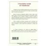 L'INSCRIPTION SOCIALE DE L'INTELLECTUEL