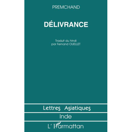 DELIVRANCE