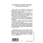 L'EVOLUTION DU PROGRES TECHNIQUE À L'AUBE DU NOUVEAU SIÈCLE