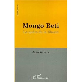 MONGO BETI