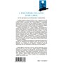 L'INDONESIE ECLATEE MAIS LIBRE