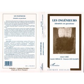 LES INGENIEURS