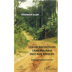 Les cacaoculteurs camerounais face aux risques