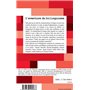 L'AVENTURE DU BILINGUISME
