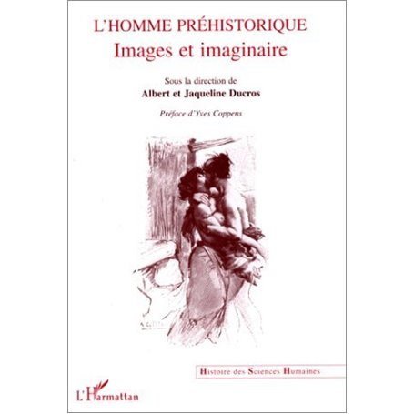 L'HOMME PREHISTORIQUE