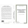 PRATIQUES SPORTIVES ET RESISTANCE AU VIEILLISSEMENT