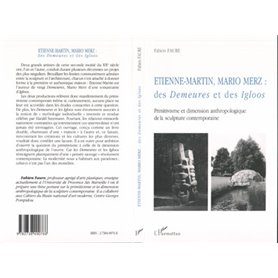 ETIENNE-MARTIN, MARIO MERZ