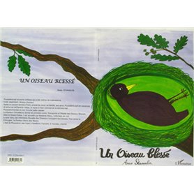 OISEAU (UN) BLESSE