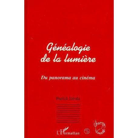 GENEALOGIE DE LA LUMIERE