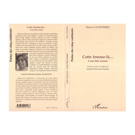 CETTE FEMME-LÀ…