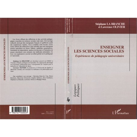 LES GRANDS ENSEMBLES