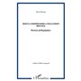 MIEUX COMPRENDRE L'EXCLUSION SOCIALE