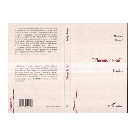 FLOCONS DE SOI