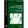 Troisième guerre d'Indochine 1975-1999