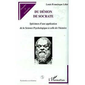 DEMON (DU) DE SOCRATE