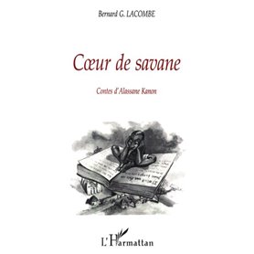 CŒUR DE SAVANE