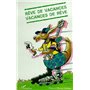 Rêves de vacances, vacances de rêve