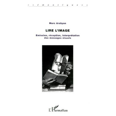 LIRE L'IMAGE