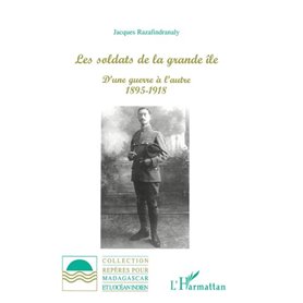 LES SOLDATS DE LA GRANDE ILE