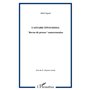 L'AFFAIRE TITUS EDZOA