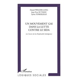 MOUVEMENT (UN) GAI DANS LA LUTTE CONTRE LE SIDA