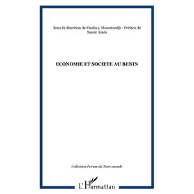 ECONOMIE ET SOCIETE AU BENIN