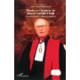 ETUDES EN L'HONNEUR DE PIERRE SANDEVOIR