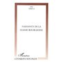 NAISSANCE DE LA FEMME BOURGEOISE