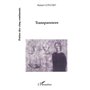 TRANSPARENCES
