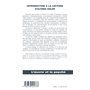 INTRODUCTION A LA LECTURE D'ALFRED ADLER
