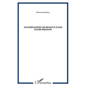 Accompagner les ruraux dans leurs projets