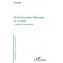 DES OUVRIERS DANS L'Allemagne DU XXe SIÈCLE