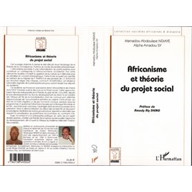 AFRICANISME ET THÉORIE DU PROJET SOCIAL