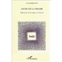 LE FIL ET LA TRAME