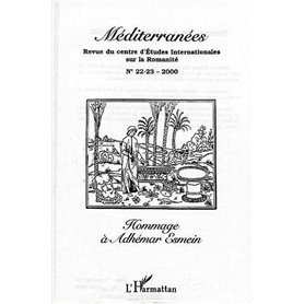 Hommage à Adhémar Esmein