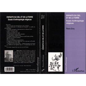 ENFANTS DU CIEL ET DE LA TERRE
