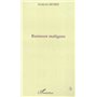 RUMEURS MALIGNES