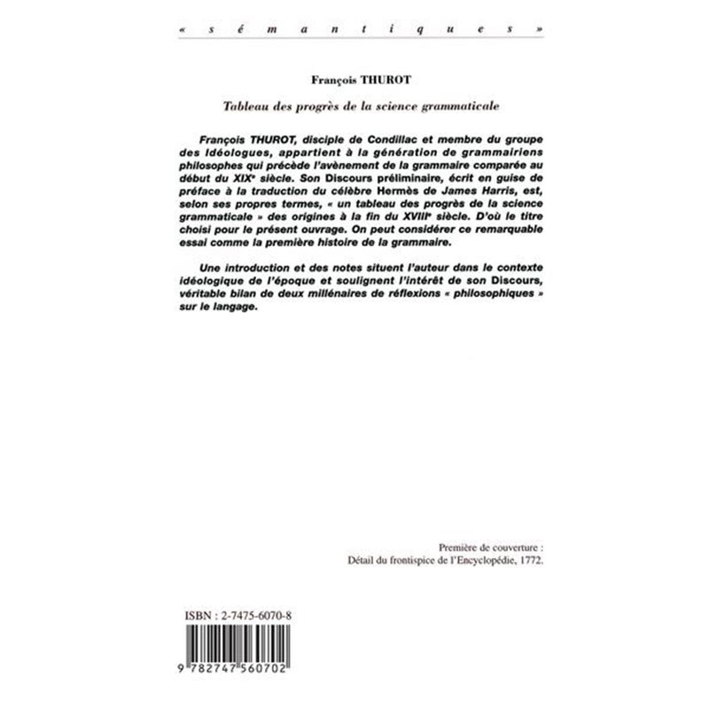 EFFICACITÉ VERSUS ÉQUITÉ EN ÉCONOMIE SOCIALE