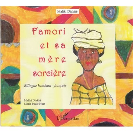 Famori et sa mère la sorcière