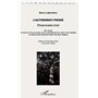 L'ÉVOLUTION DES DROITS FONDAMENTAUX DE LA PERSONNE HUMAINE EN 1997 ET 1998