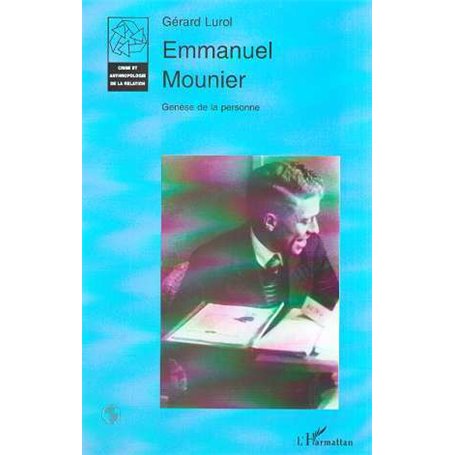 EMMANUEL MOUNIER