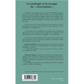 LES LETTRES DE SÉNÈQUE