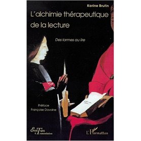 L'ALCHIMIE THERAPEUTIQUE DE LA LECTURE