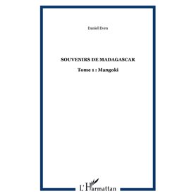 SOUVENIRS DE MADAGASCAR