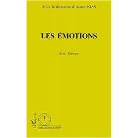 LES ÉMOTIONS