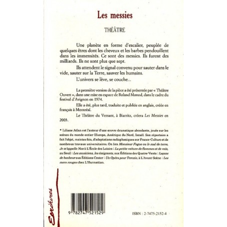 LE BON FRANÇAIS