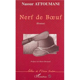 NERF DE BŒUF