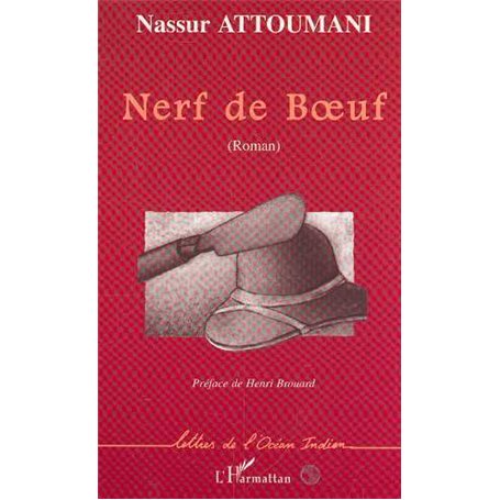 NERF DE BŒUF