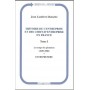 Histoire de l'entreprise et des chefs d'entreprise en France